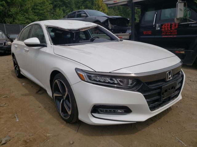 HONDA ACCORD SPO 2020 1hgcv1f33la023178