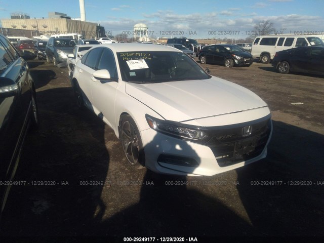 HONDA ACCORD SEDAN 2020 1hgcv1f33la023259