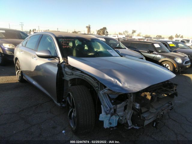 HONDA ACCORD SEDAN 2020 1hgcv1f33la024850