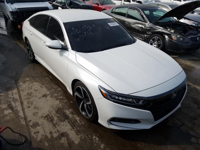 HONDA ACCORD SPO 2020 1hgcv1f33la031801