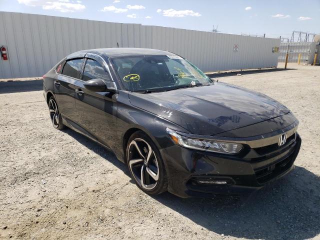 HONDA ACCORD SPO 2020 1hgcv1f33la042992