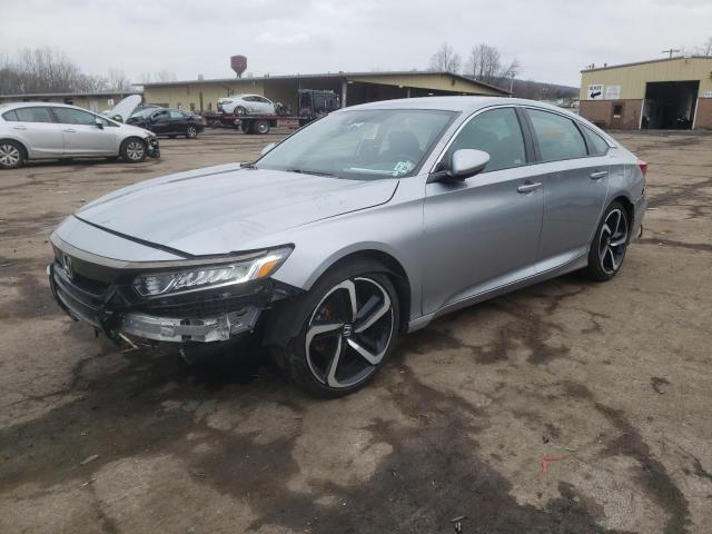 HONDA ACCORD 2020 1hgcv1f33la052972