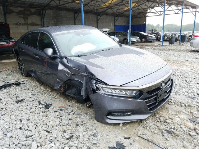 HONDA ACCORD SPO 2020 1hgcv1f33la055449