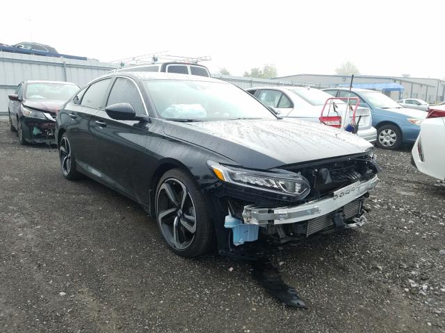 HONDA ACCORD SPO 2020 1hgcv1f33la055922