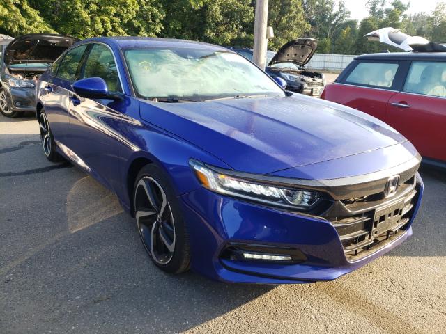 HONDA ACCORD SPO 2020 1hgcv1f33la057413