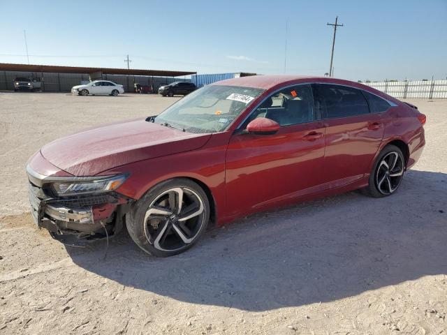 HONDA ACCORD SPO 2020 1hgcv1f33la059419