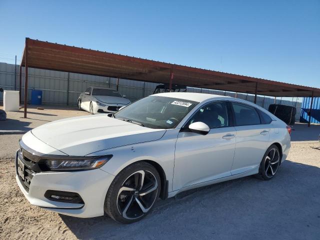 HONDA ACCORD 2020 1hgcv1f33la062630