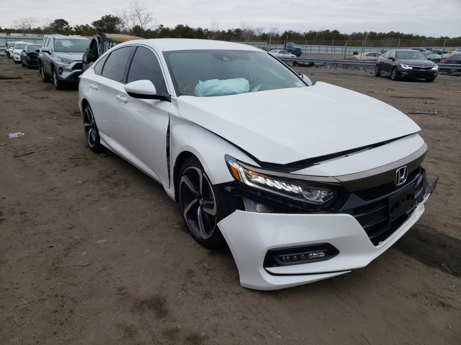 HONDA ACCORD SPO 2020 1hgcv1f33la066175