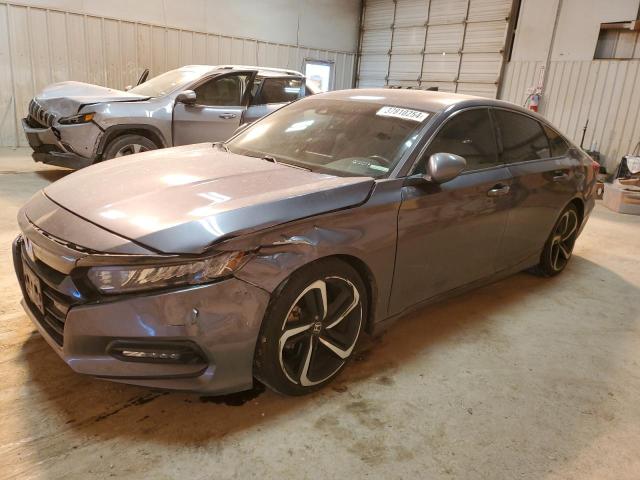 HONDA ACCORD 2020 1hgcv1f33la066953