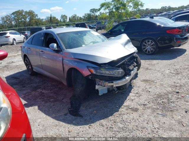 HONDA ACCORD 2020 1hgcv1f33la069626