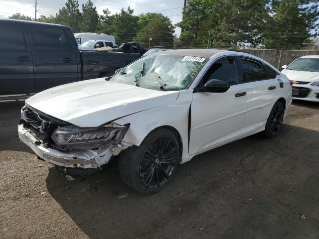 HONDA ACCORD 2020 1hgcv1f33la071330