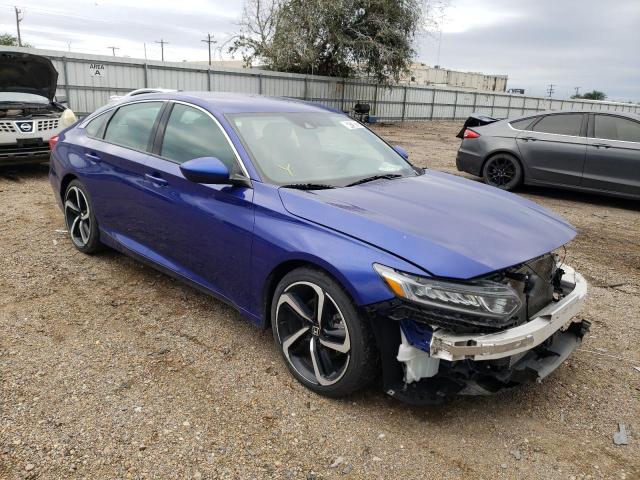 HONDA ACCORD SPO 2020 1hgcv1f33la072607