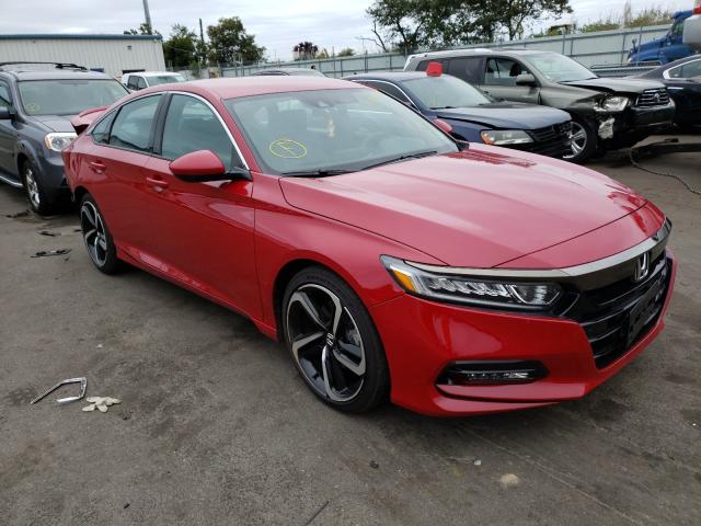 HONDA ACCORD SPO 2020 1hgcv1f33la077242