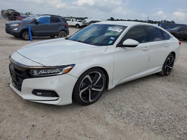 HONDA ACCORD 2020 1hgcv1f33la081999