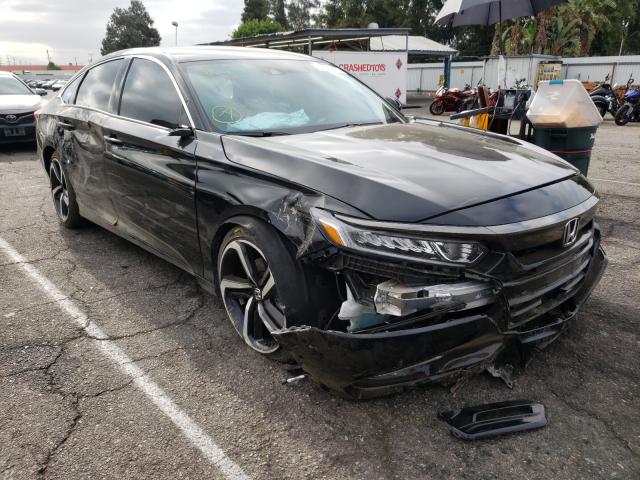 HONDA ACCORD SPO 2020 1hgcv1f33la082134