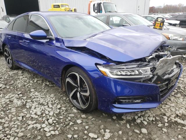 HONDA ACCORD SPO 2020 1hgcv1f33la082571