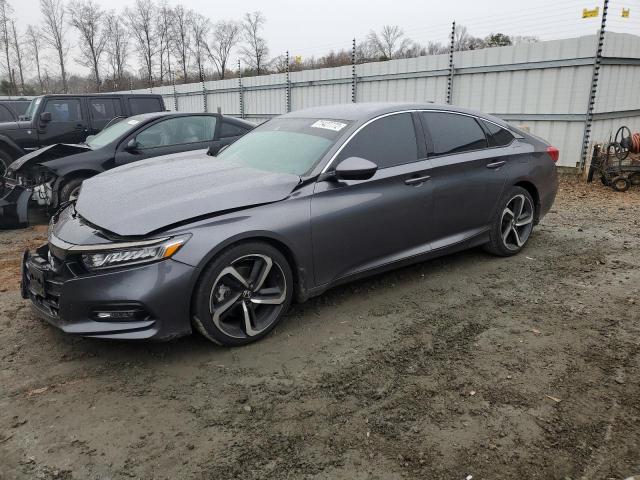 HONDA ACCORD SPO 2020 1hgcv1f33la086958