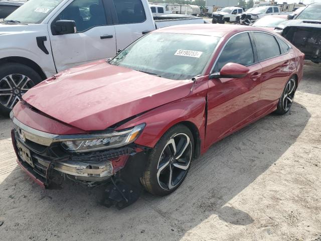 HONDA ACCORD SPO 2020 1hgcv1f33la087057