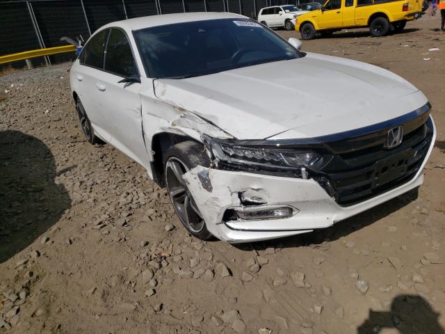 HONDA ACCORD SPO 2020 1hgcv1f33la089164