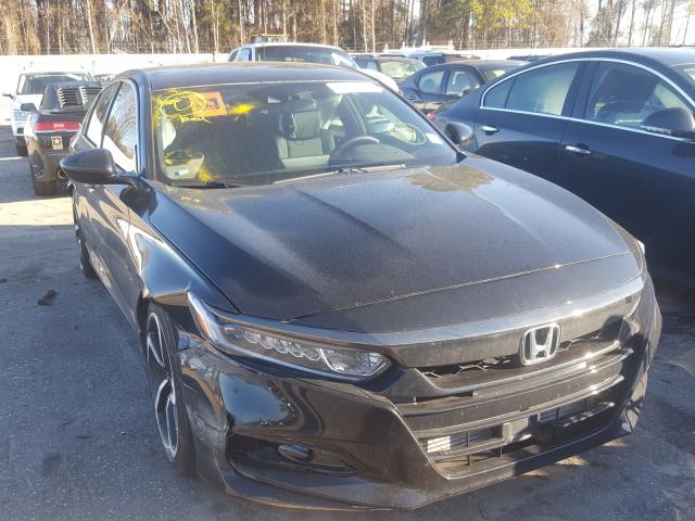 HONDA ACCORD SPO 2020 1hgcv1f33la093571