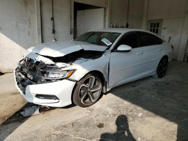 HONDA ACCORD SPO 2020 1hgcv1f33la095417