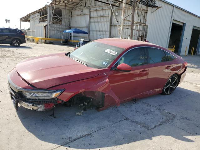 HONDA ACCORD SPO 2020 1hgcv1f33la097345