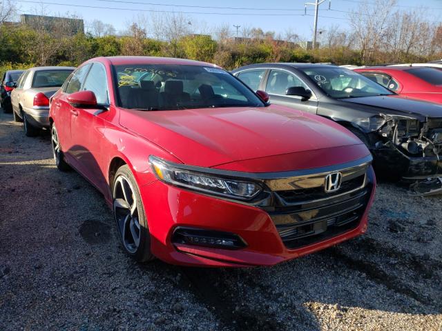 HONDA ACCORD SPO 2020 1hgcv1f33la097734