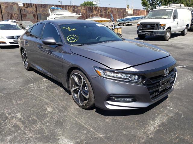 HONDA ACCORD SPO 2020 1hgcv1f33la106545