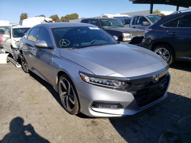 HONDA ACCORD SPO 2020 1hgcv1f33la125869