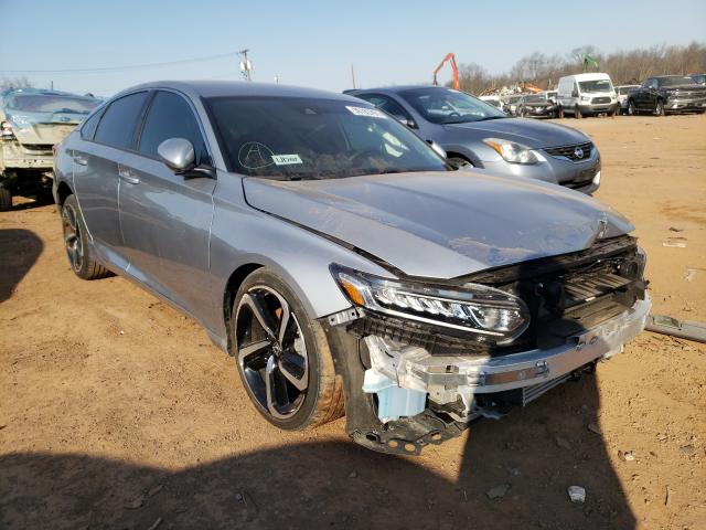 HONDA ACCORD SPO 2020 1hgcv1f33la131297