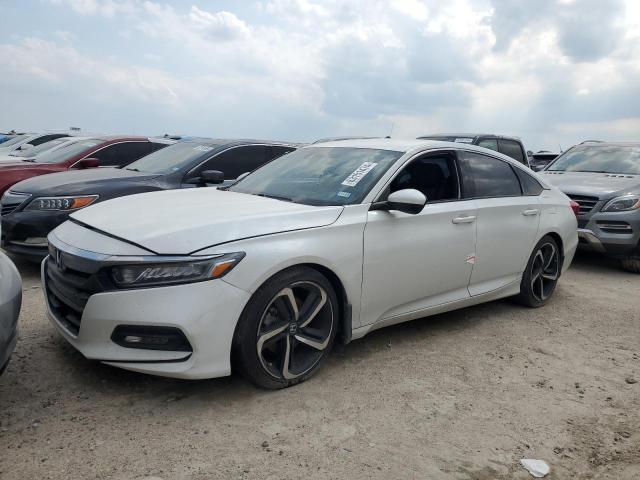 HONDA ACCORD 2020 1hgcv1f33la134152