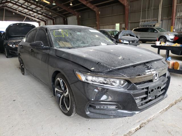 HONDA ACCORD SPO 2020 1hgcv1f33la135690