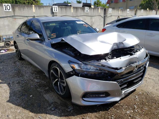 HONDA ACCORD SPO 2020 1hgcv1f33la136886