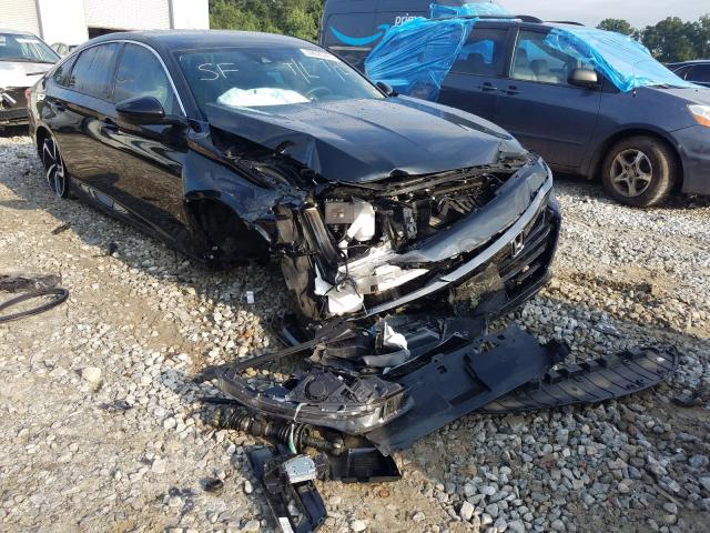 HONDA ACCORD SPO 2020 1hgcv1f33la140159