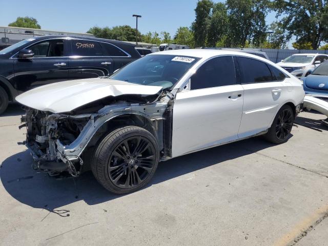 HONDA ACCORD 2020 1hgcv1f33la141537