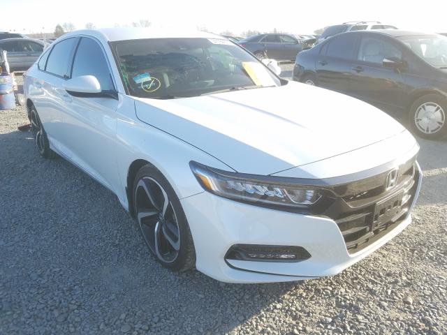 HONDA ACCORD SPO 2020 1hgcv1f33la141795