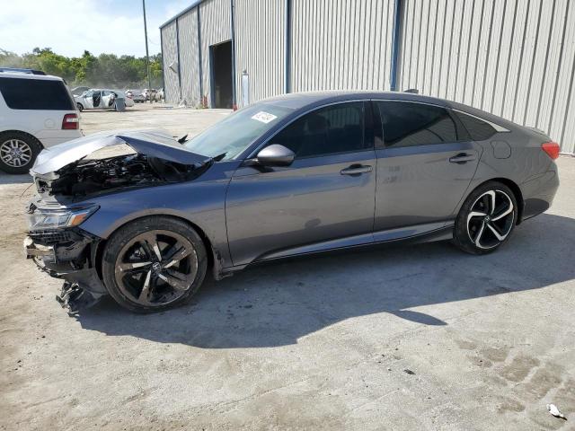 HONDA ACCORD 2020 1hgcv1f33la142140