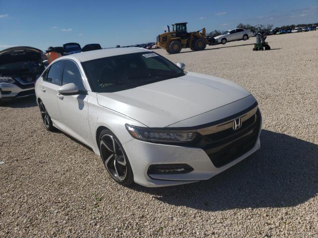 HONDA ACCORD SPO 2020 1hgcv1f33la143790