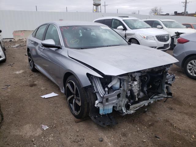 HONDA ACCORD SPO 2020 1hgcv1f33la144888