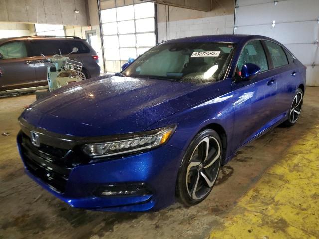 HONDA ACCORD SPO 2020 1hgcv1f33la145667