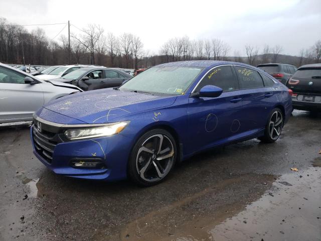 HONDA ACCORD SPO 2020 1hgcv1f33la149797