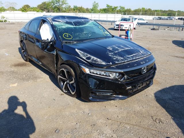 HONDA ACCORD SPO 2020 1hgcv1f33la156085