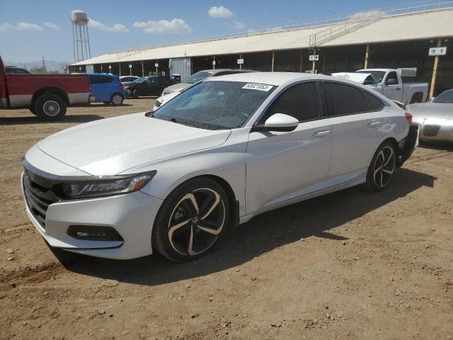 HONDA ACCORD 2020 1hgcv1f33la157219