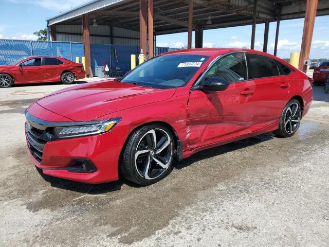 HONDA ACCORD SPO 2021 1hgcv1f33ma017110