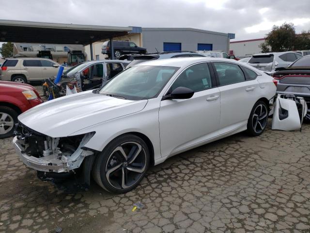 HONDA ACCORD SPO 2021 1hgcv1f33ma028270