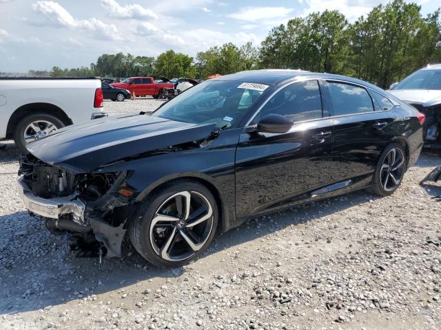 HONDA ACCORD 2021 1hgcv1f33ma036871