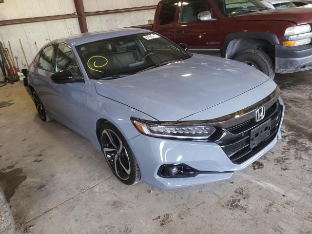 HONDA ACCORD SPO 2021 1hgcv1f33ma043397