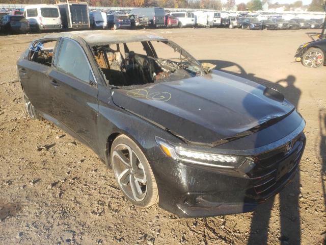 HONDA ACCORD SPO 2021 1hgcv1f33ma051824