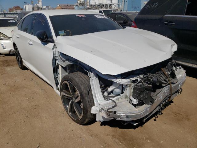 HONDA ACCORD SPO 2021 1hgcv1f33ma057445