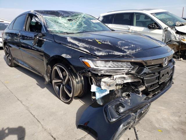 HONDA ACCORD SPO 2021 1hgcv1f33ma070874